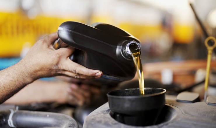 buying guide oil for disel engines