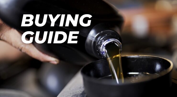 oil for harley davidson buying guide